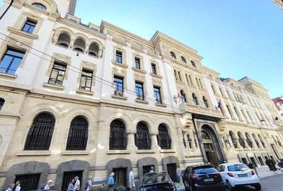 G12 - Garsoniera - Centrul Vechi - Strada Doamnei - 3