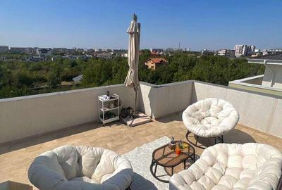 Apartament cu 2 camere, mobilat în Ghencea - 8