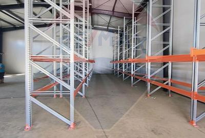 Spațiu comercial, de 572 mp, în Dragomirești-Vale - 8