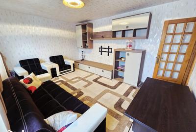 Apartament cu 2 camere în Micro 8 - 5