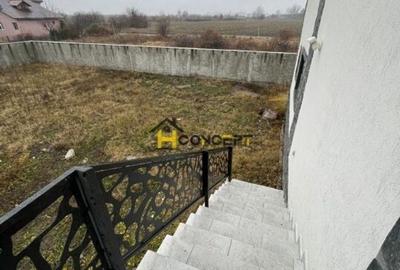 Casa individuala + teren 400 mp Cornetu Ilfov - 12