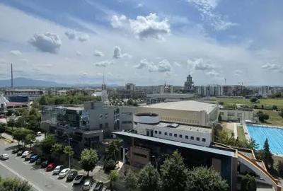 Apartament cu 2 camere decomandat, mobilat în Central - 7