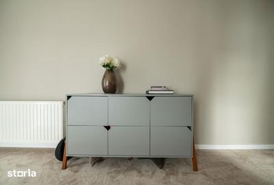 Apartament cu 3 camere în Lotus