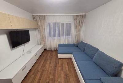 Apartament cu 4 camere decomandat, mobilat în Inel I