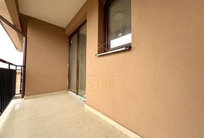 Apartament cu 3 camere si 2 bai + dressing | Giroc | ESO - 6