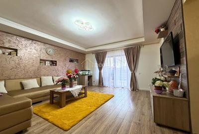 Casă individuală cu 4 camere cu Canalizare în Sâncraiu de Mureș - 3