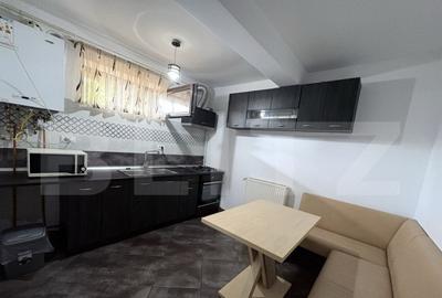 Apartament de inchiriat, cu 1 camera, 55 mp, zona Lake Resid - 3