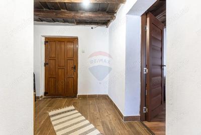 Casa / Vila cu 7 camere de vanzare - 14