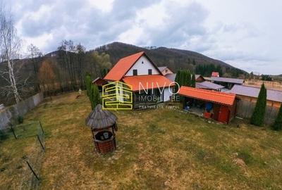 Casă singur în curte – Mureș – Câmpu Cetății - 27