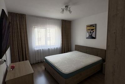 Garsonieră decomandată în Central - 5