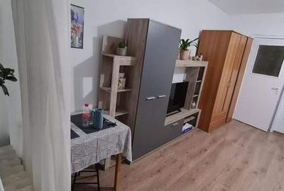 Garsonieră decomandată în Central - 6