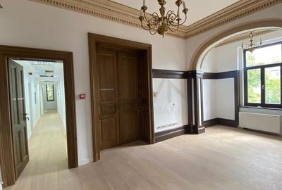 REV2005075 Imobil de Inchiriat Gradina Icoanei - 2