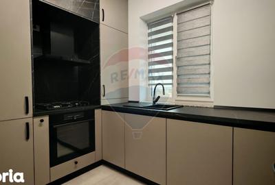 Apartament cu 2 camere, mobilat în Tunari - 6