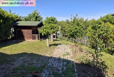 Casă individuală cu 4 camere cu Canalizare în Periferie - 3