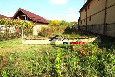 Teren intravilan 1000 mp, Aninoasa - aprox 6 km de Targovis Teren intravilan 1000 mp, Aninoasa - aprox 6 km de Targovis - 10