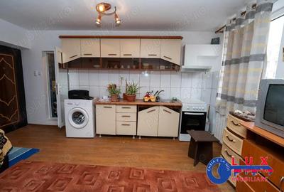 Garsonieră decomandată în Vest - 1