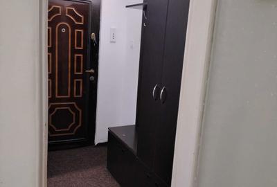 Apartament cu 2 camere semidecomandat în Dacia - 8