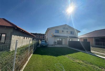 Casa NOUA Sanandrei la prima inchiriere, Eco, Moderna, 6 minute de Selgros - 1