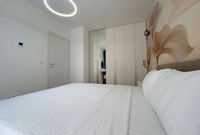 Apartament cu 3 camere, 2 bai - Timisoara, zona de Nord - Comision 0% - 8