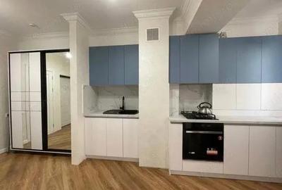 Garsoniera de inchiriat in zona Florilor - 4