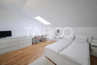 Casa de locuit + spatiu comercial de vanzare in Cisnadie - 18