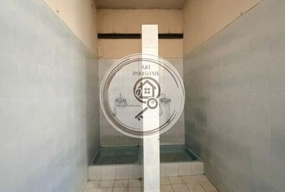 Spațiu comercial, de 540 mp, în Stupini - 13