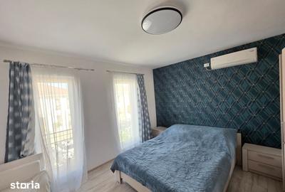 Apartament cu 2 camere decomandat în Giroc