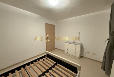 Apartament cu 2 camere semidecomandat, mobilat în Vatra Luminoasă - 12