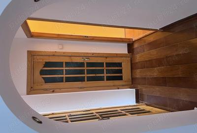 Inchiriez apartament cu trei camere in zona centrala - 7
