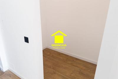 Apartament finisat cu parcare subterana - 7