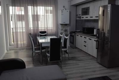 Apartament cu 2 camere în Baciu - 5