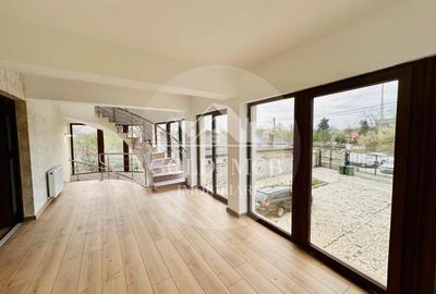 Vila P+1+M la cheie - Buftea - 18
