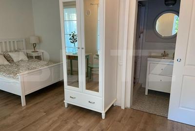 Apartament cu 2 camere decomandat, mobilat în Horea - 4