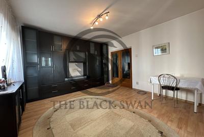 Apartament cu 3 camere decomandat, mobilat în Ultracentral - 3