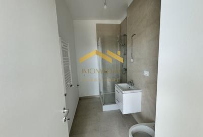 Penthouse Aradului-3 Camere-Centrala Proprie - 33