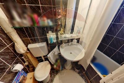 Apartament cu 3 camere decomandat, mobilat în Ultracentral - 8