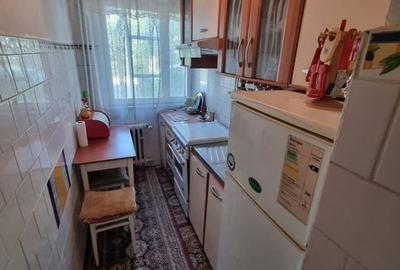 Tomis nord calinescu-apartament 3 camere parter - 11