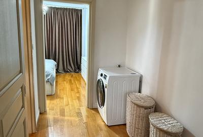 Inchiriez apartament 3 camere Iulius Mall 600 euro - 15