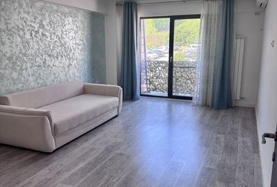 Apartament cu 2 camere, mobilat în Rediu - 12