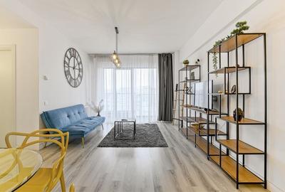 Apartament cu 3 camere, mobilat în Dristor - 3