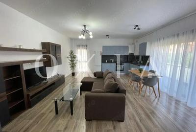 OX661 Confort si liniste in Dumbravita apartament modern cu 2 camere