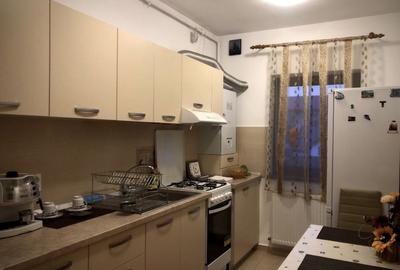 Garsonieră decomandată în Gheorghe Lazăr - 2