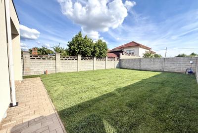 Duplex cu 5 camere cu Canalizare în Dumbrăvița - 2