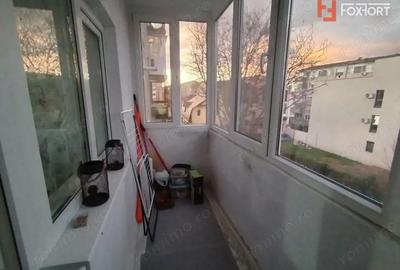 Apartament cu 2 camere semidecomandat, mobilat în Șagului - 1