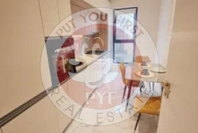 Exigent Plaza | Garsoniera | Decomandata | 40mp | B11731 - 6