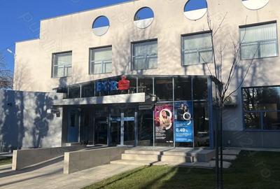 Spațiu comercial, de 317 mp, în Ultracentral - 1