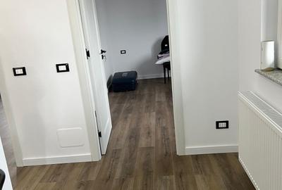 Casă individuală cu 3 camere cu Teren 535 Mp în Valea Călugărească - 9