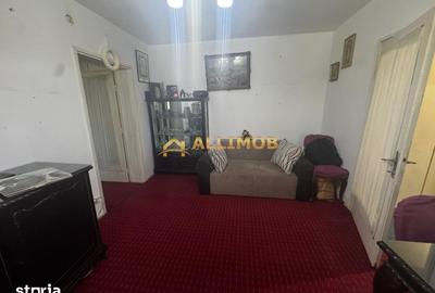 Apartament cu 2 camere semidecomandat în Democrației - 16