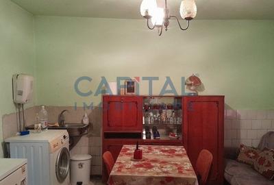 Casa individuala cu 2 camere in Ozd, Mures - 5