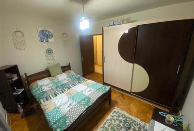 Apartament cu 3 camere de inchiriat in Tudor - 5